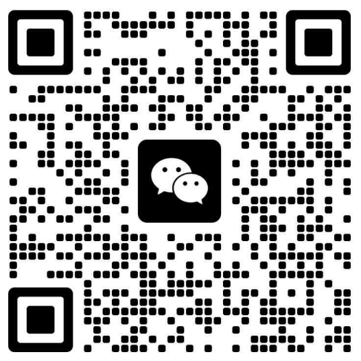 臻域环形导轨 微信二维码